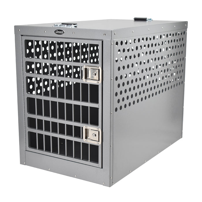 Zinger Winger Professional 5000 Front Entry Crate