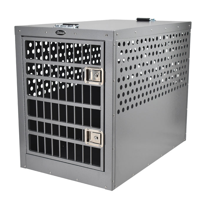 Zinger Winger Professional 5500 Front Entry