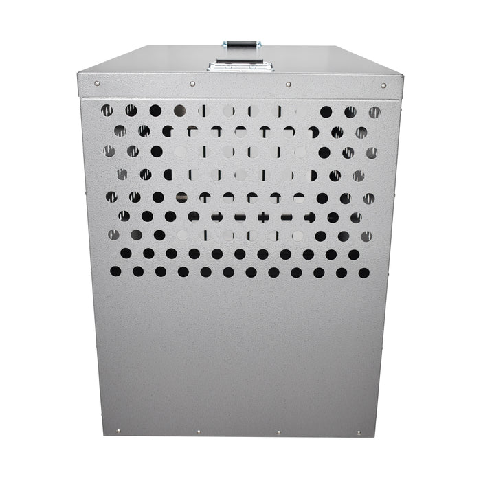 Zinger Winger Professional 5500 Front Entry