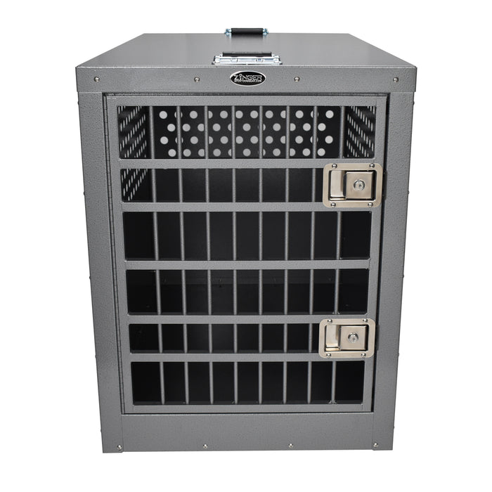 Zinger Winger Professional 5500 Front Entry