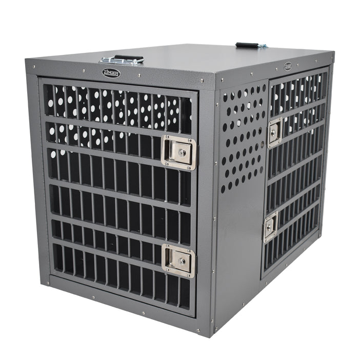 Zinger Winger Professional 5000 Front Side Entry