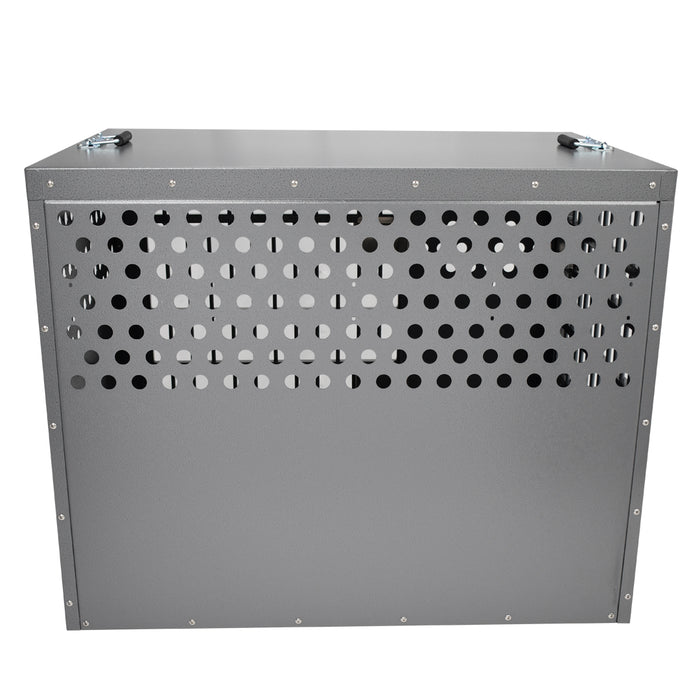 Zinger Winger Professional 5000 Front Side Entry