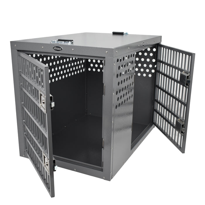 Zinger Winger Professional 5000 Front Side Entry