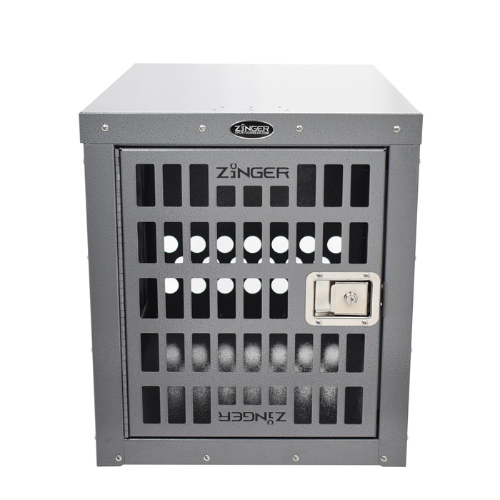 Zinger Winger Deluxe 3000 Front Side Entry