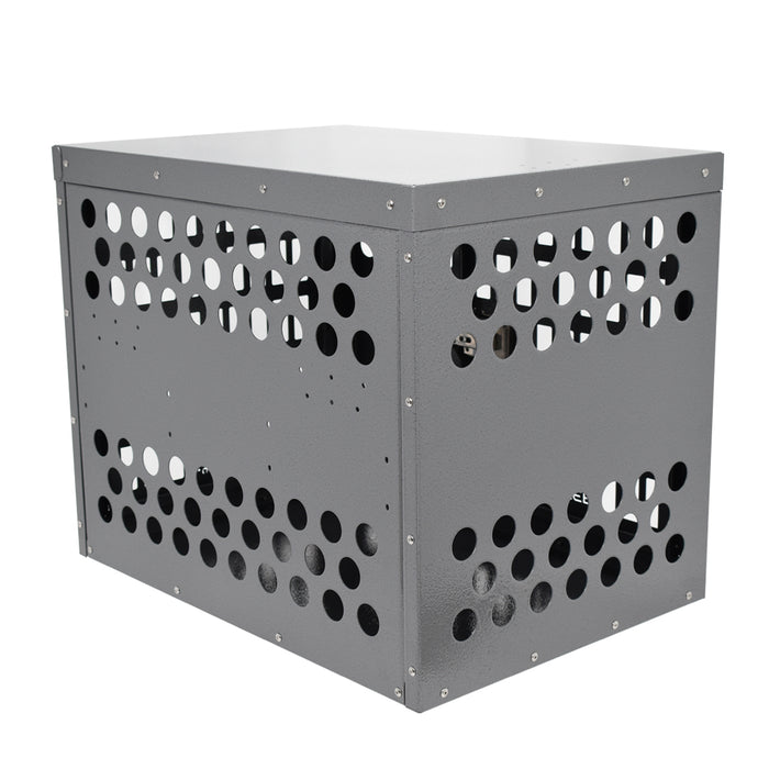 Zinger Winger Deluxe 3000 Front Side Entry