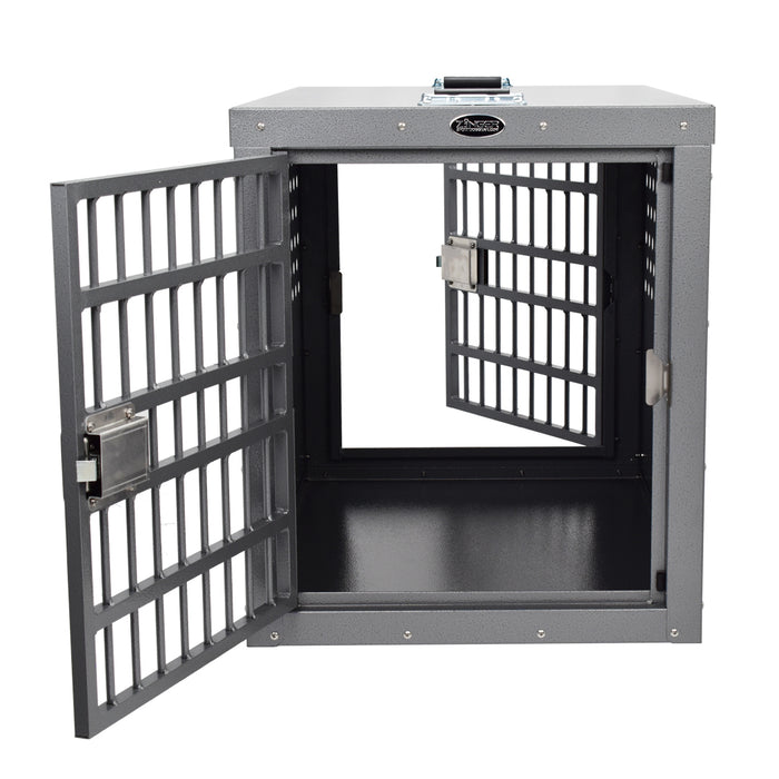 Zinger Winger Professional 4000 Front Back Entry