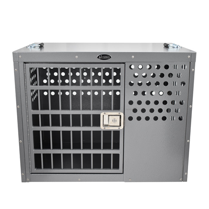 Zinger Winger Professional 4000 Front Side Entry