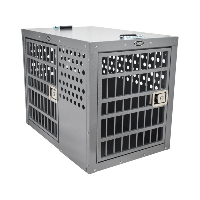 Zinger Winger Professional 4000 Front Side Entry