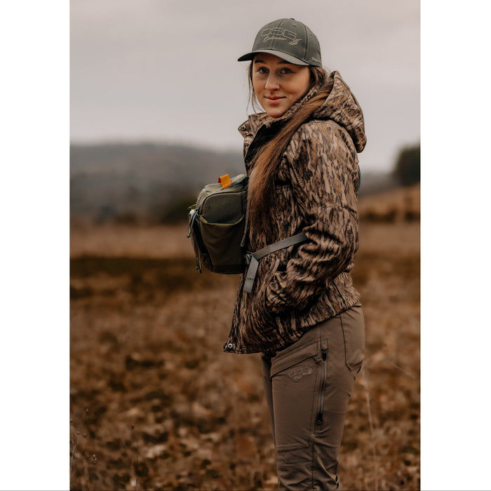Ava 3.0 Jacket