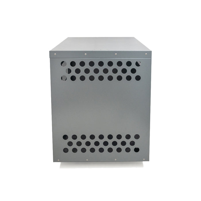 Zinger Winger Deluxe 5000 Side Entry Crate