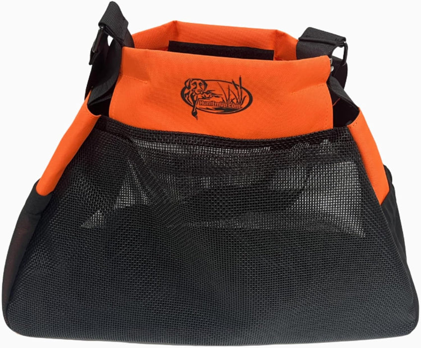 Dog Trainer’s Classic Steward's Game Bird Bag - Better Gun Dog Product