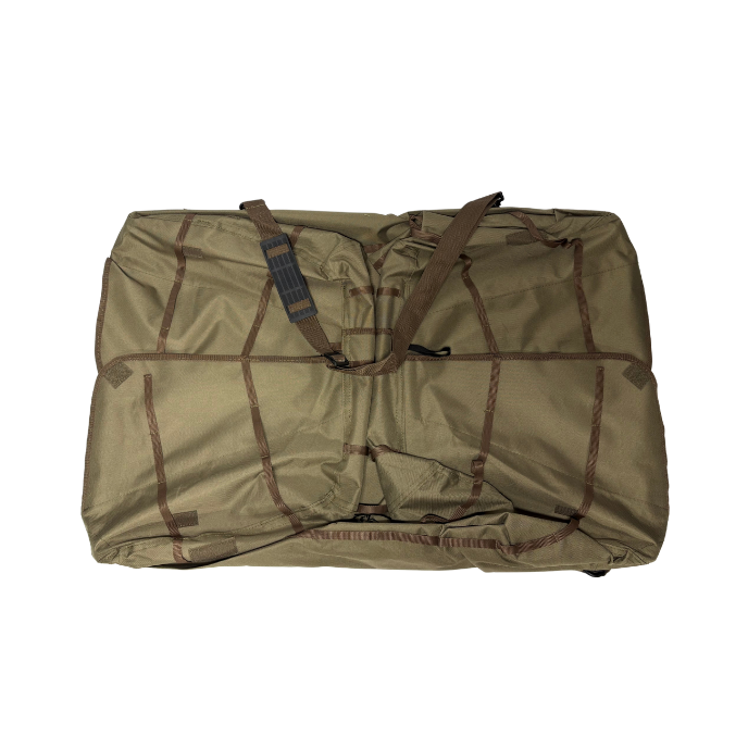 HuntEmUp Dog Blind - Champion Field and Marsh Dog Hide Hunting Solution