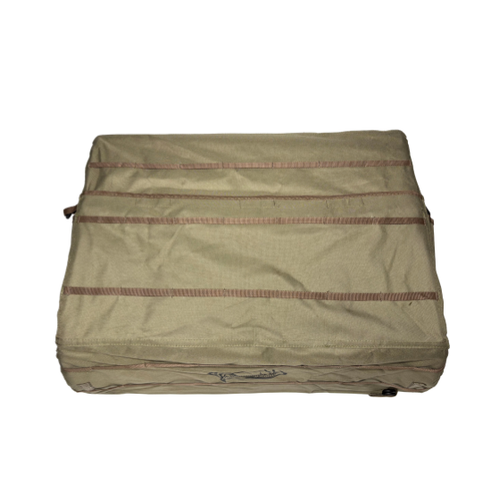 HuntEmUp Dog Blind - Champion Field and Marsh Dog Hide Hunting Solution