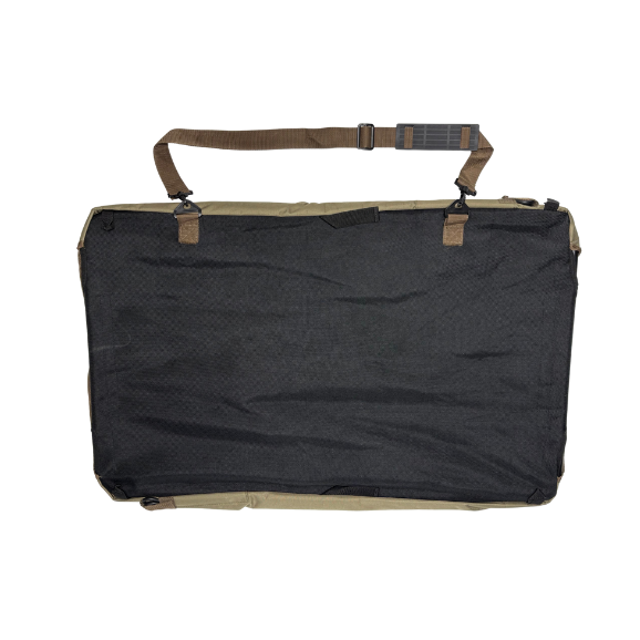 HuntEmUp Dog Blind - Champion Field and Marsh Dog Hide Hunting Solution