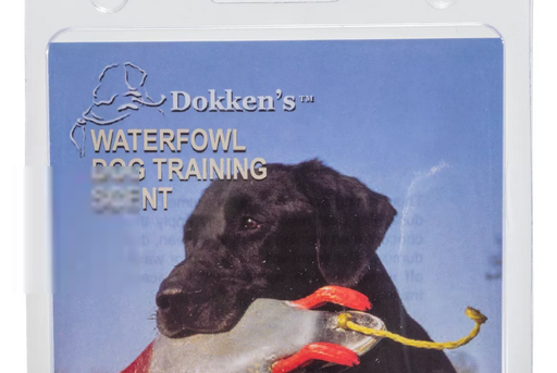 Dokken Waterfowl Scent Wax