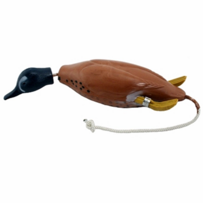 Dokken Dead Fowl Trainer Blue Wing Teal