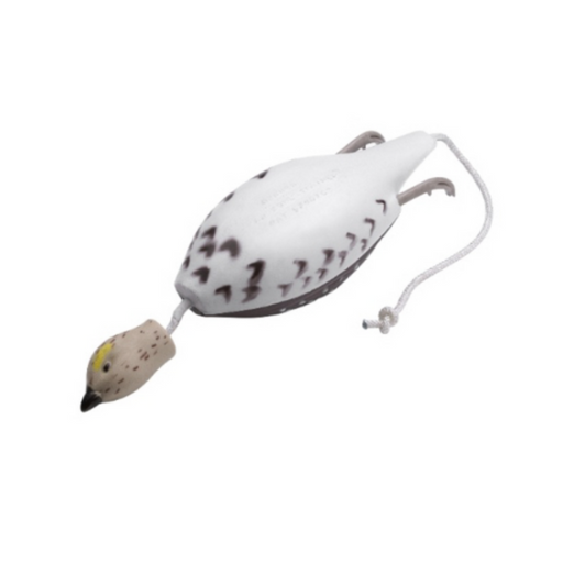 Dokken Sharp Tail Grouse