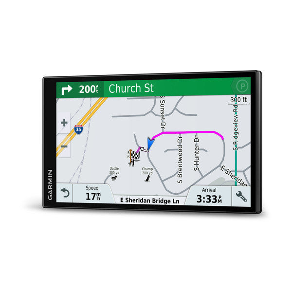 Garmin Drive Track 71