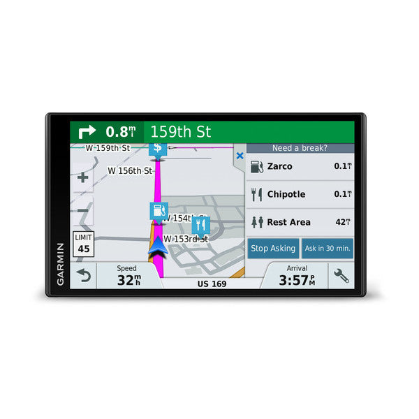 Garmin Drive Track 71