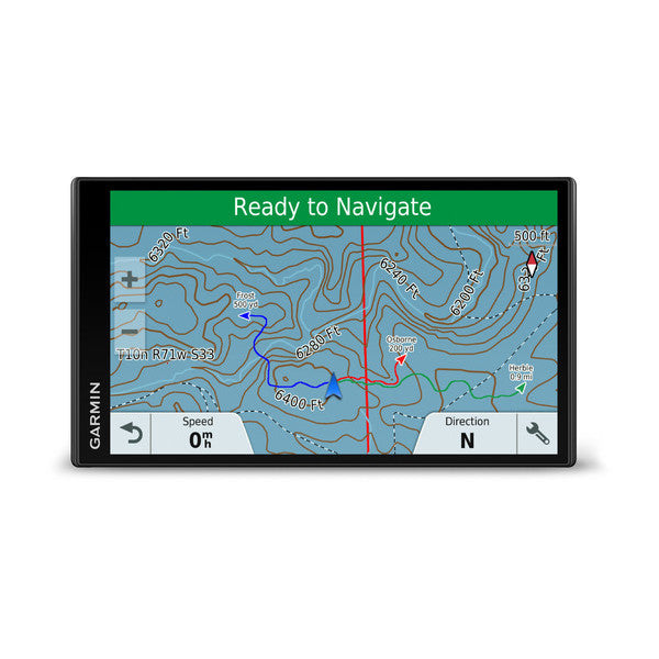 Garmin Drive Track 71