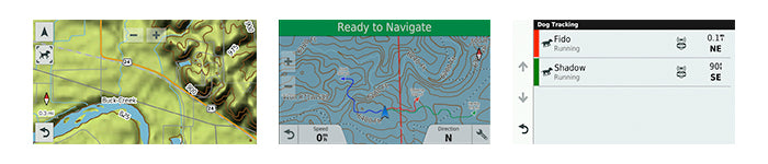 Garmin Drive Track 71