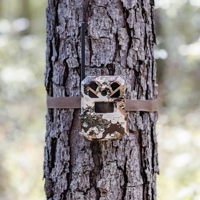 Moultrie Edge 2 Pro Solar Power Pack Bundle