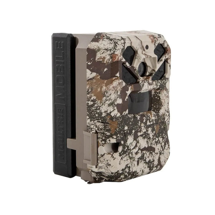 Moultrie Edge 2 Pro Solar Power Pack Bundle