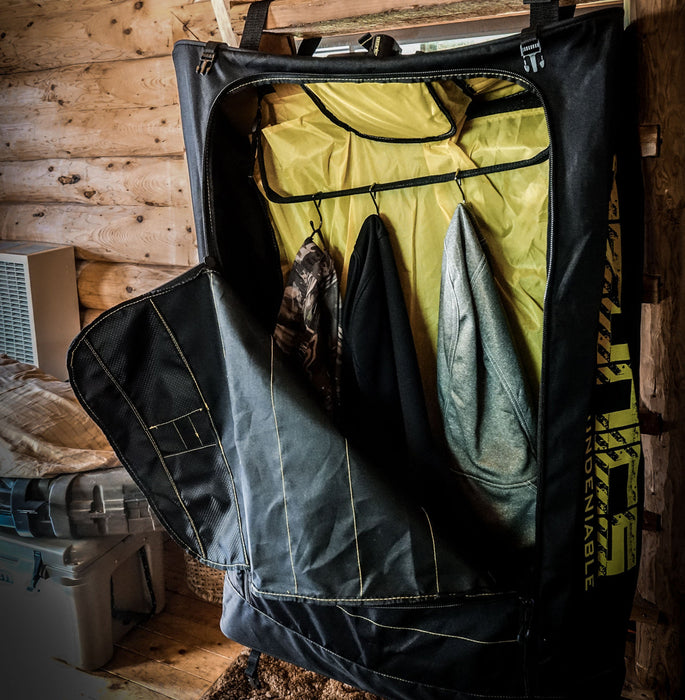 Ozonics DriWash Bag
