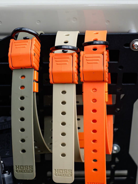 PRO SERIES FIELD COLLAR
