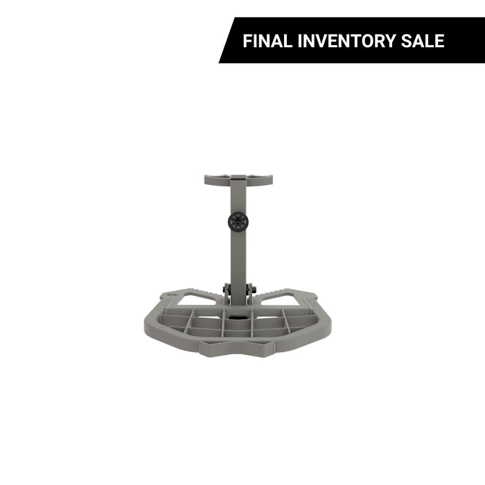 Raider Saddle Platform - Novix Outdoors Saddle Platform