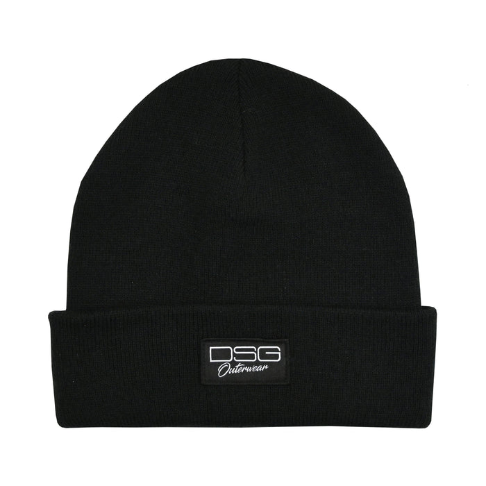 Fold Over Beanie