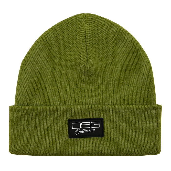 Fold Over Beanie