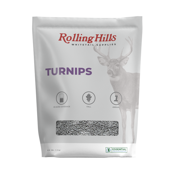 Turnips - Rolling Hills Supply