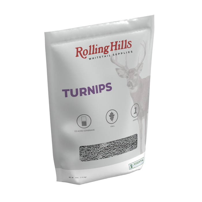 Turnips - Rolling Hills Supply