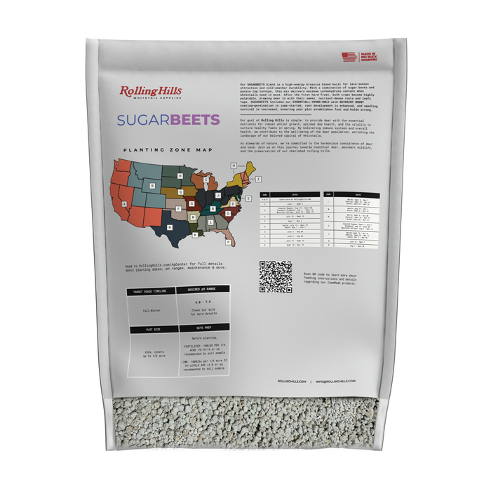 SugarBeets - Rolling Hills Supply