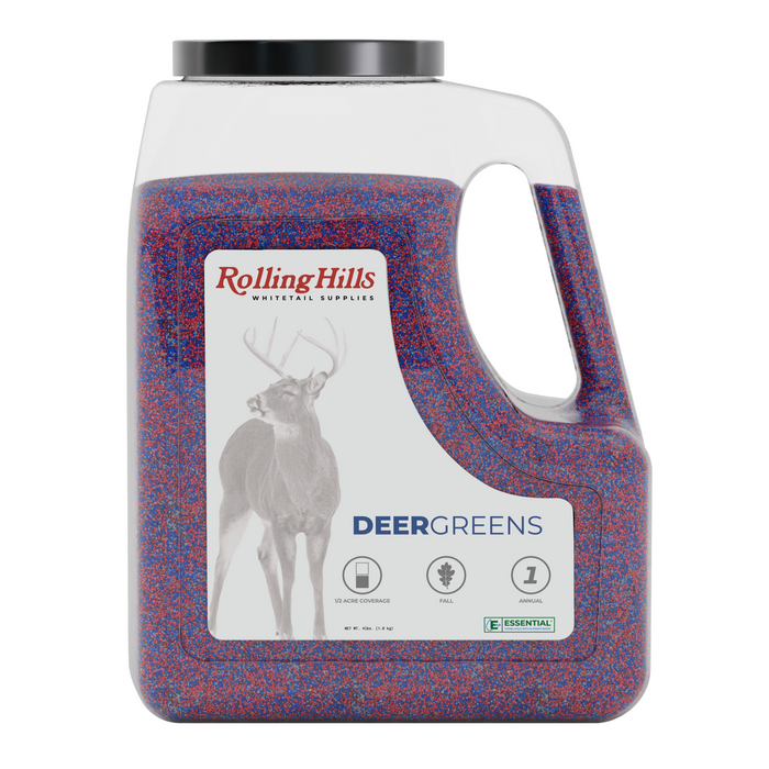DeerGreens - Rolling Hills Supply
