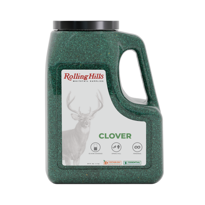 Clover - Rolling Hills Supply