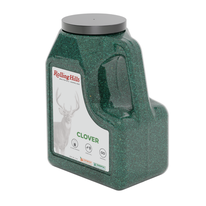 Clover - Rolling Hills Supply