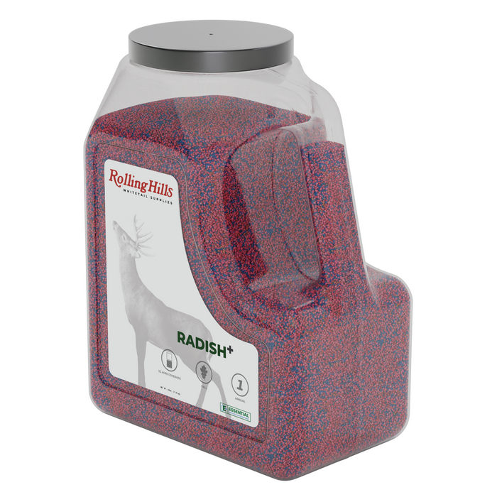 Radish+ - Rolling Hills Supply