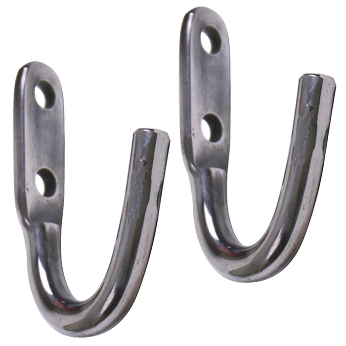 Gunners Up Launcher "J" Hook - Set of 2