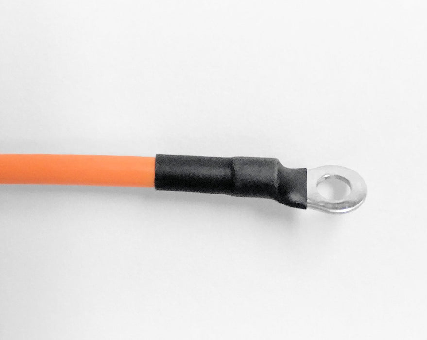 GVDS Tracking Collar Replacement Antenna