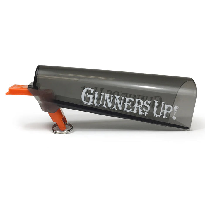 Gunners Up Mega Whistle