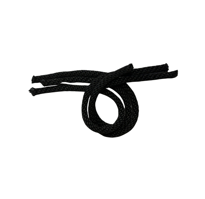 HuntEmUp Dummy Throw Ropes (with no end knot) - 3 Pack