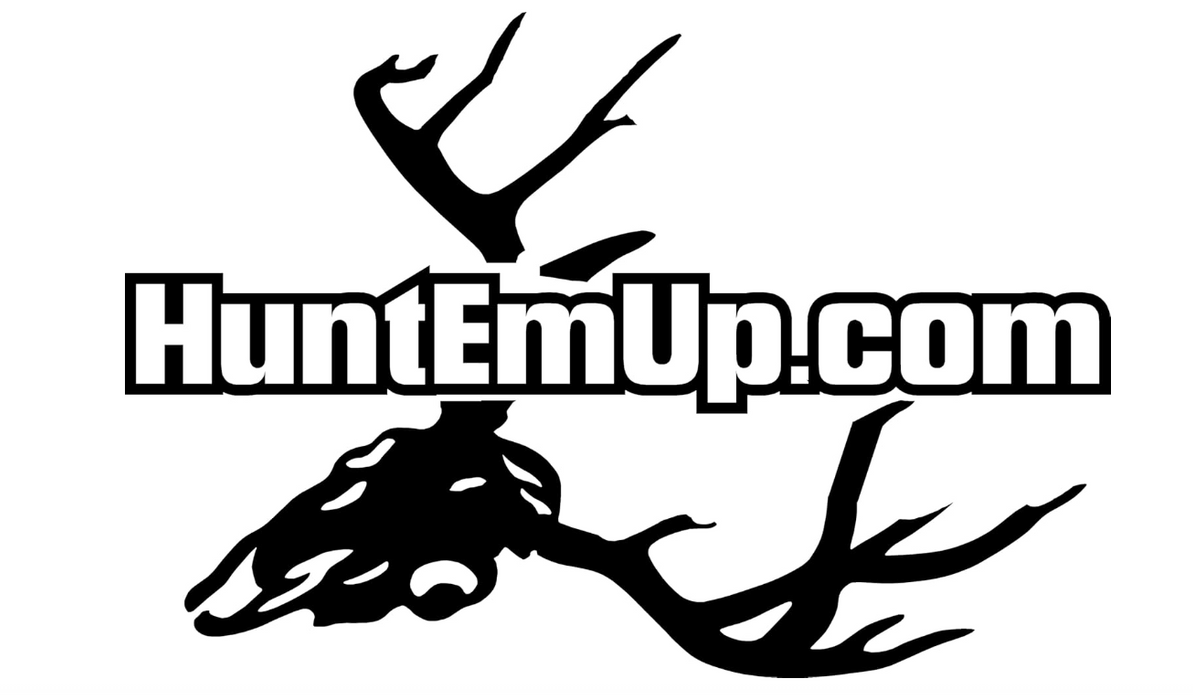 Huntemup Universal Trail Camera Mounting System