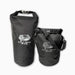 HuntEmUp Ulti-Dry waterproof drybag . 20lb and 40lb size options for dog food, everyday essentials 