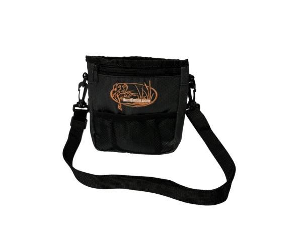 Huntemup Dog Training Treat Pouch – Large Capacity, Hands-Free, Treat Dispenser, Outdoor Walks