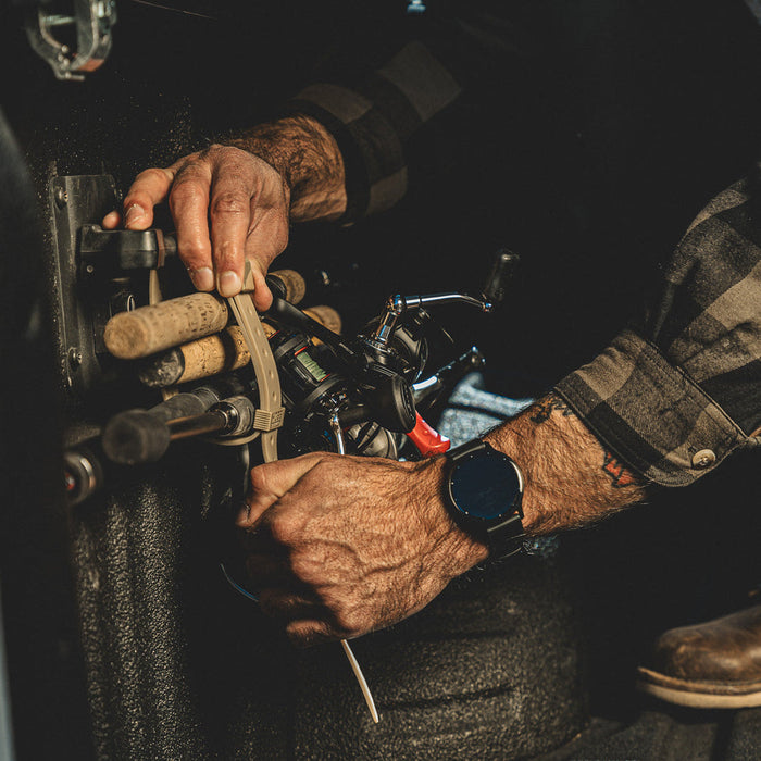 Hoss Straps 24" Gear Straps