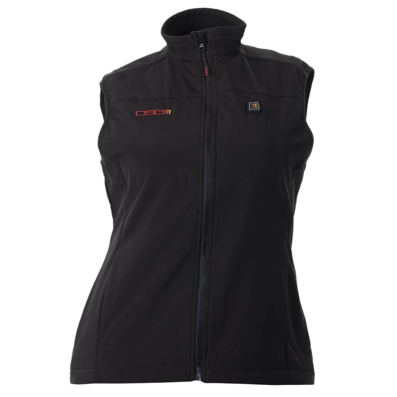 DSG Vests + Jackets