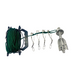 Ultimate Jerk Cord Kit with anchor and 4 decoy clasps