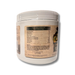 High Quest Canine Skin and Coat ingredient list on label on supplement bottle